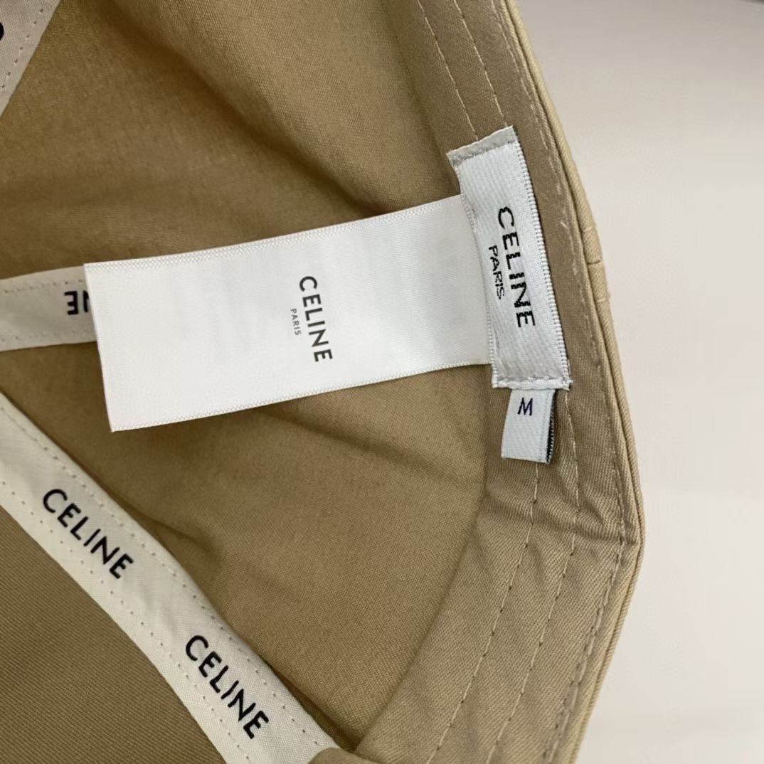 Celine Caps